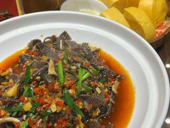 -渔乡米香·剁椒鱼头(四方坪店)