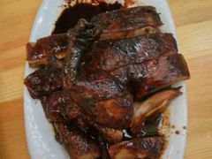 乌镇酱鸭-乌镇那一年小院主题餐厅(甘泉西路店)