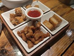 -临家闽南菜(宝洲路店)
