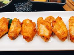 -九田家黑牛烤肉料理(石路天虹店)