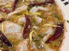 -渔语鱼新川菜Bistro(万象天地店)