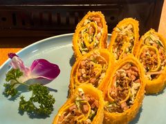 -品味泸沽湖•民族特色菜(大落水店)