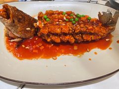 -鹿港小镇(金虹桥国际中心店)