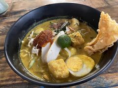 -Limapulo: Baba Can Cook