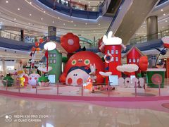 -凯德广场(西城店)