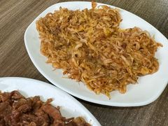 -炙热童年·老北京炙子烤肉(南锣鼓巷店)
