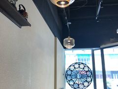 -Pita's&Tika's中东和印度风味餐厅(龙湖天街店)