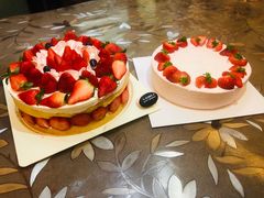 -幸福西饼生日蛋糕·下午茶(思明店)