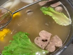 -左庭右院鲜牛肉火锅(苏州园区永旺店)