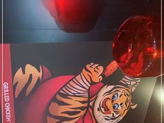 -小红烤翅(傅厚岗店)