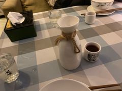 -三色堇(小通巷店)