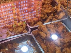 -阿捡忭京炸鸡(韭菜园总店)