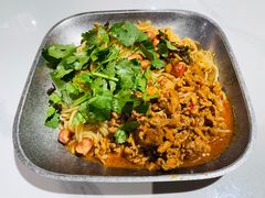 -杨爱珍大排档(龙游店)