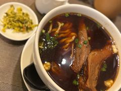 -中国厨房/台湾牛肉面