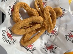 -The Boiling Crab宝灵蟹手抓海鲜(中国首店)
