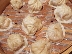 鲜虾汤包-江南原著(中联广场店)