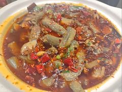 -情妹耙泥鳅·江湖川菜(科华店)