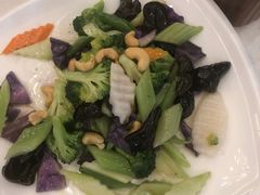 -大铁勺新津菜(迎水道店)
