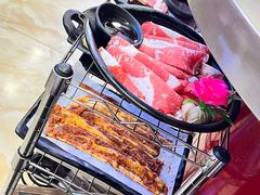 -杀猪天·韩国烤肉(总店)