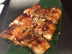 -羽山料理