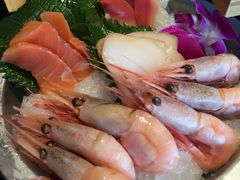 -水林间·寿喜烧自助(仙林金鹰店)
