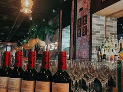 -AZUL by FUEL蓝色·法式酒馆(琶醍店)