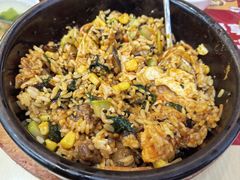 -食米家拌饭(梅溪新天地店)