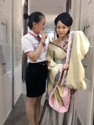 -盘子女人坊古装写真摄影(厦门总店)