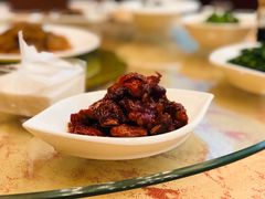 -醉香园(长江北路店)