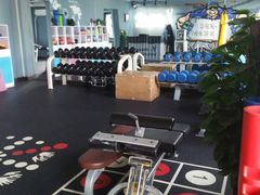 -悦健身私教工作室(双井店)