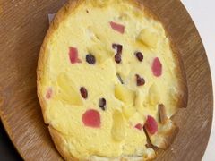 -圣彼得堡观江俄餐厅(中央大街黑金冠店)