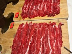 -和兴记潮汕牛肉火锅(太原街万达店)