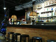-红墙餐吧(大学城南亭店)
