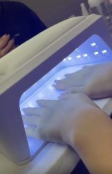 -董小姐日式美甲美睫·皮肤管理
