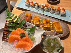 -Tuna maki寿司(苏州中心商场店)