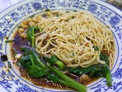 -渝之汇牛肉豌杂面