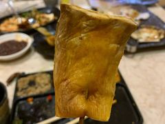 -白玉·朝鲜族烤串(深圳Kkone店)