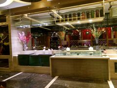 -舜和巴西烤肉餐厅(舜和国际店)