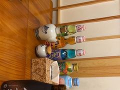 -千吉日本料理(日本一条街店)