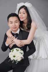 点击看大图 -挪娅婚纱摄影皇家会所