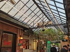 -福苗小骆驼烧烤(莲湖路店)