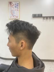 -FINE HAIR造型沙龙