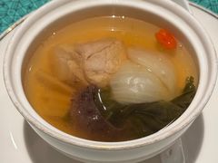 -三号黄浦会Canton Table