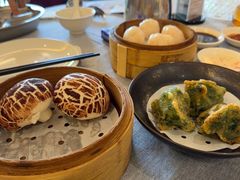 -潮府馆·非遗潮州菜·港式点心(世纪公园店)