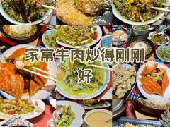 -君霖海鲜私房菜(春柳店)