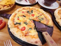 -清真·艾美可餐厅(大悦汇店)