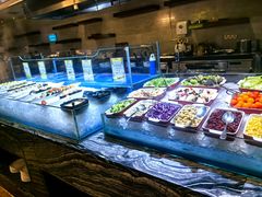 -盛宴标帜西餐厅龙虾.鲍鱼•牛排(重庆喜来登大酒店)