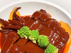 -翕间食·精致淮扬菜(江苏大剧院店)