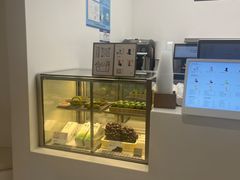 -喜茶(上海兴业太古汇店)