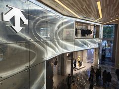 -迪桑特DESCENTE(北京三里屯BLANC店)